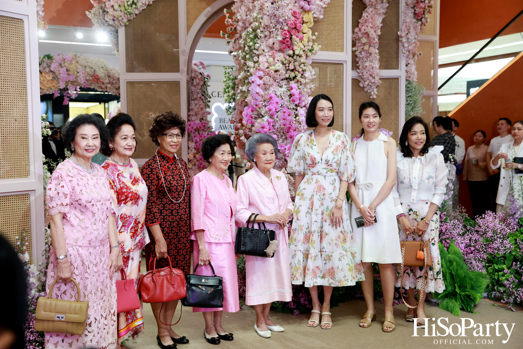 CENTRAL 77th ANNIVERSARY