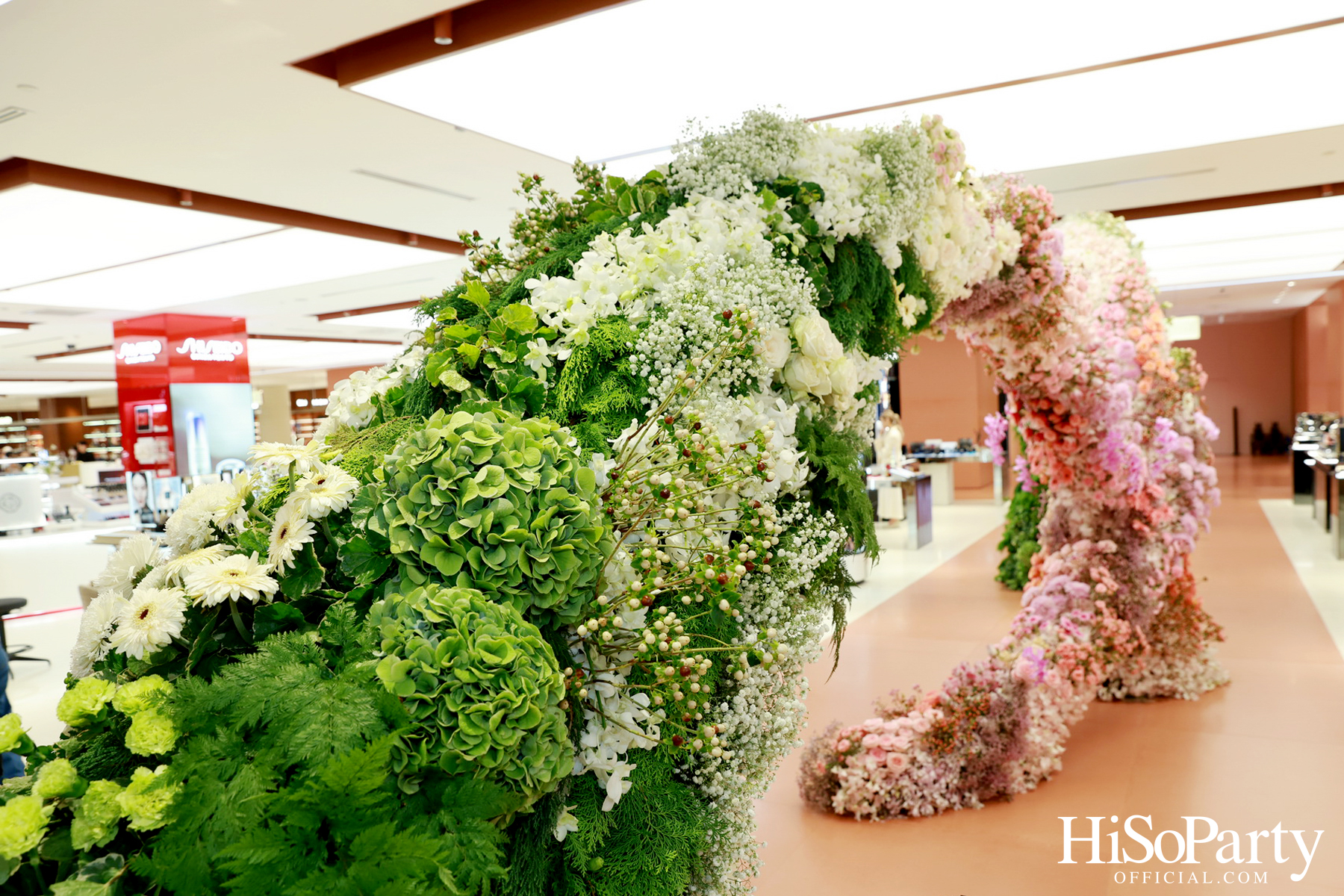 CENTRAL 77th ANNIVERSARY