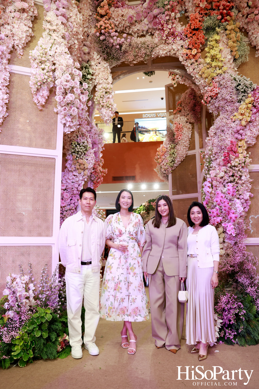 CENTRAL 77th ANNIVERSARY