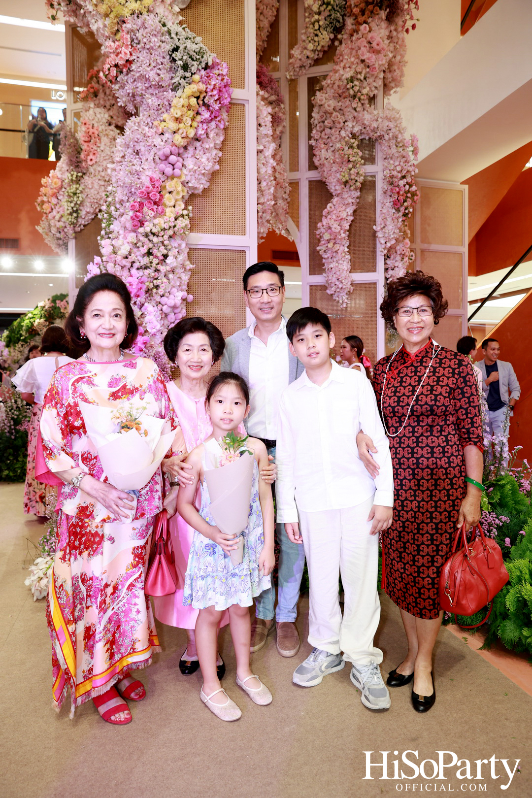 CENTRAL 77th ANNIVERSARY