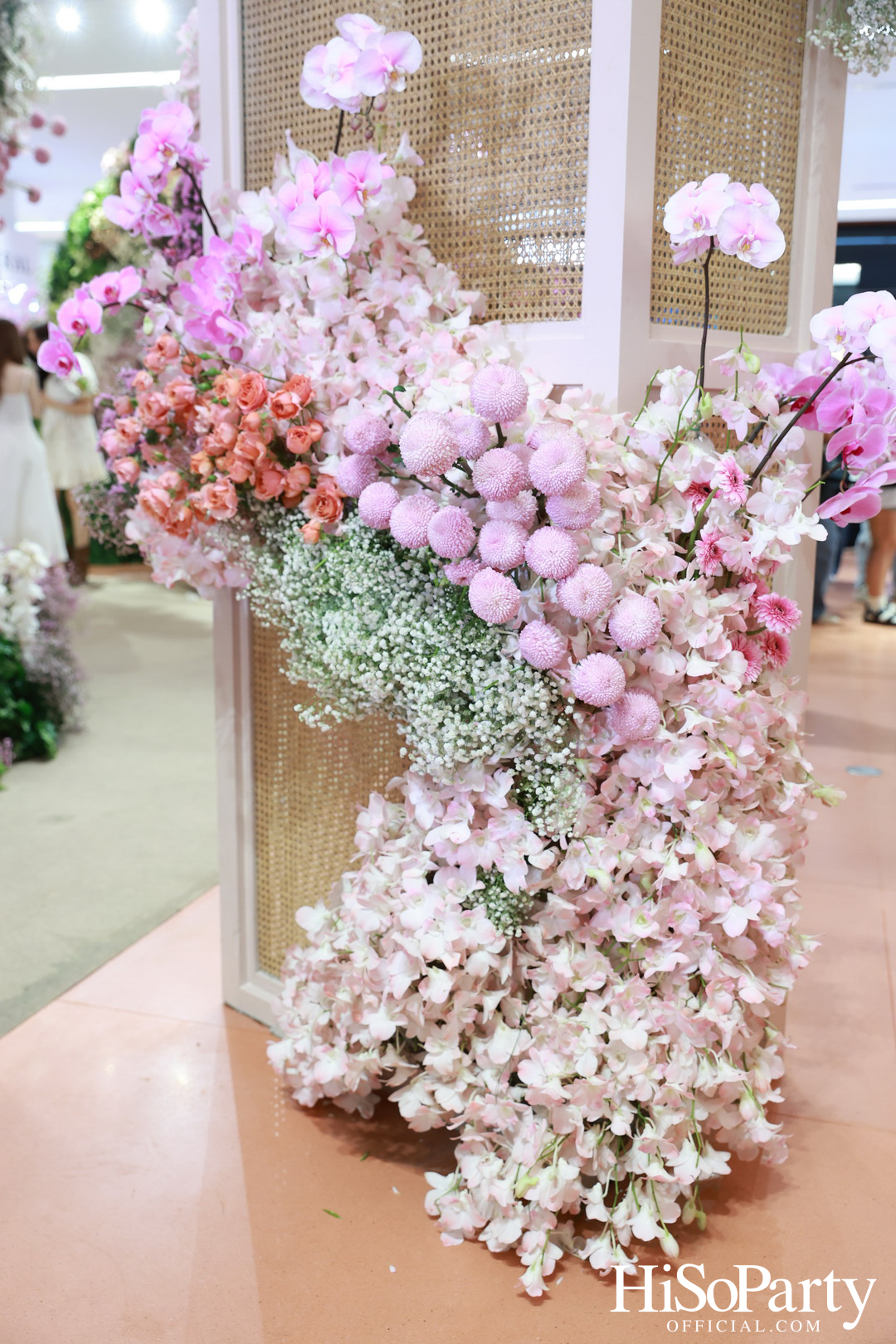 CENTRAL 77th ANNIVERSARY