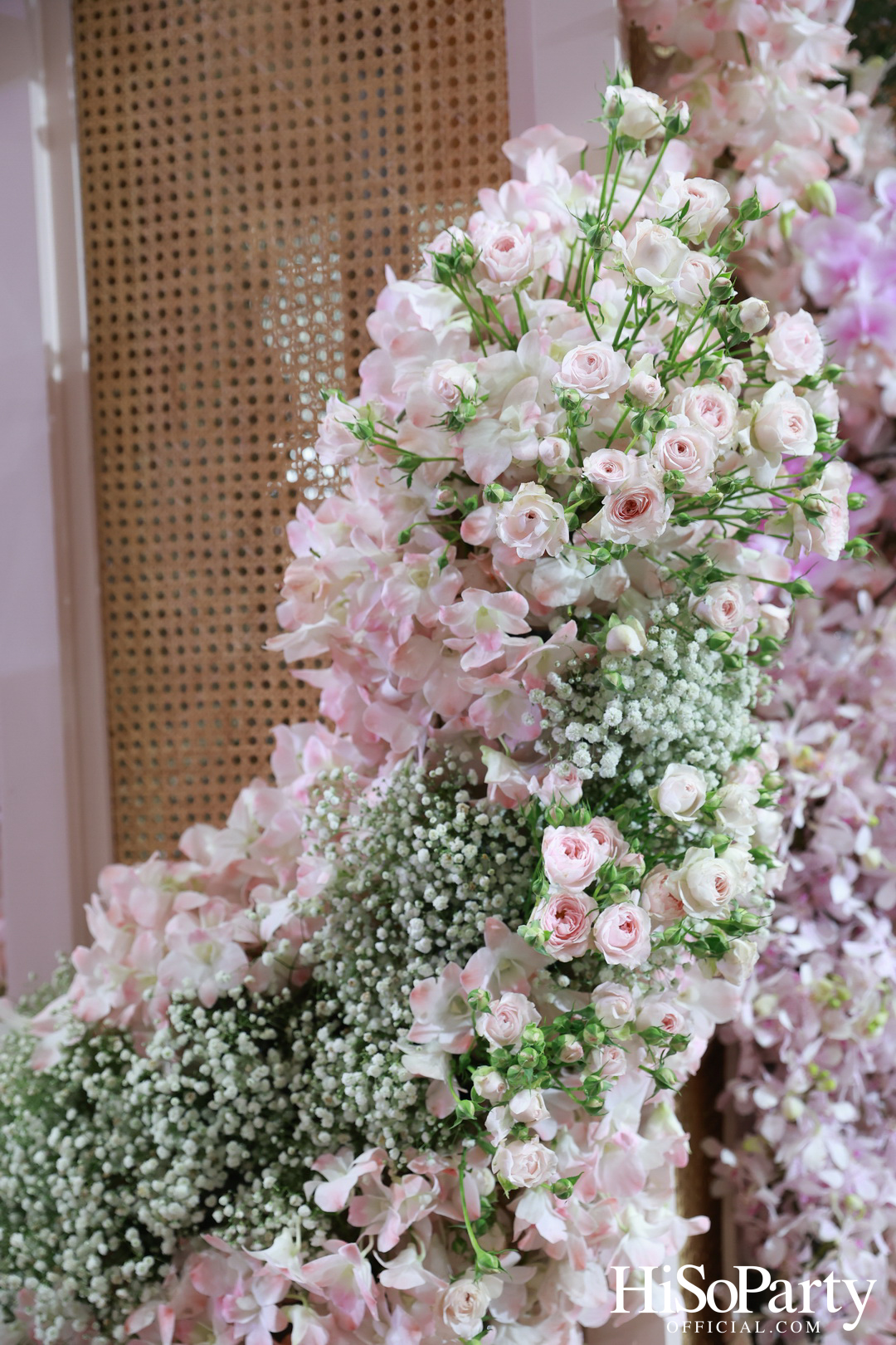 CENTRAL 77th ANNIVERSARY