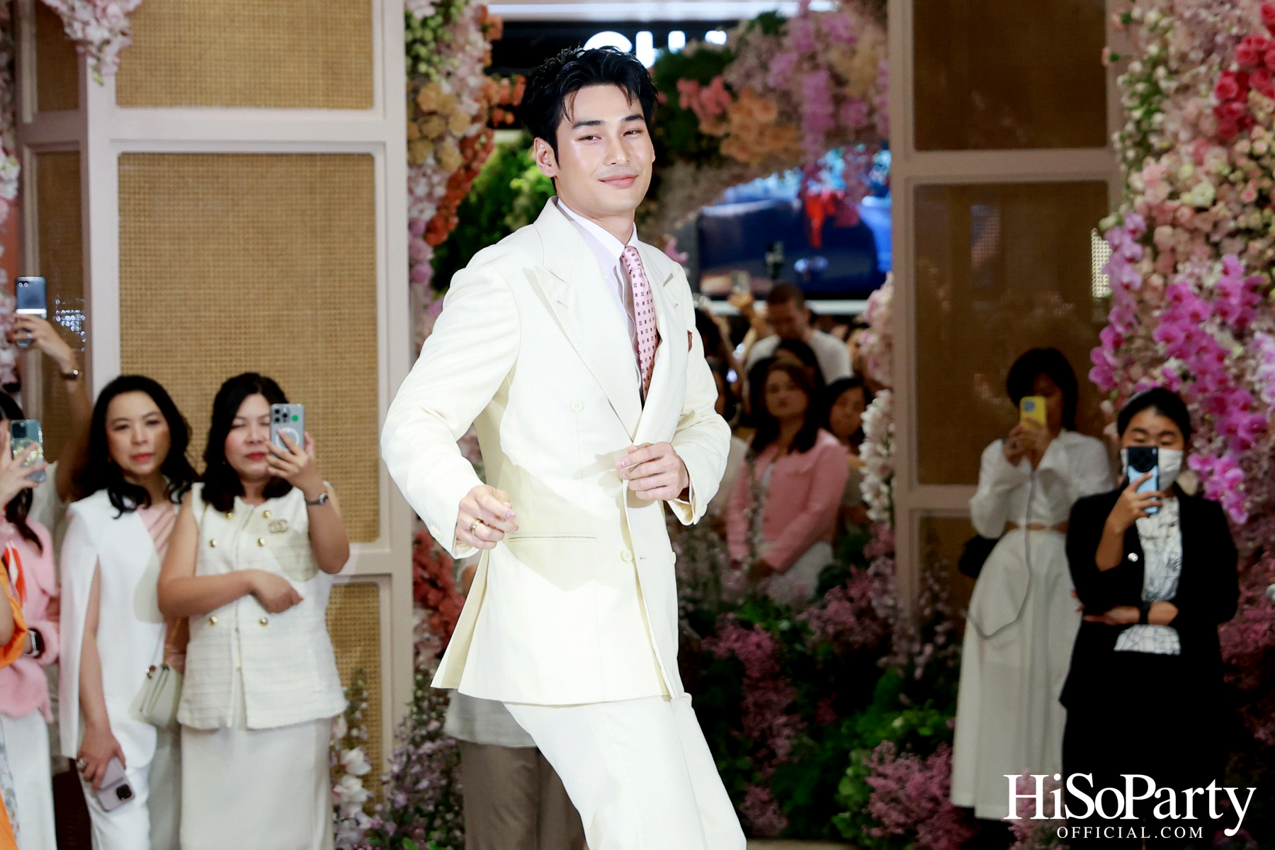 CENTRAL 77th ANNIVERSARY