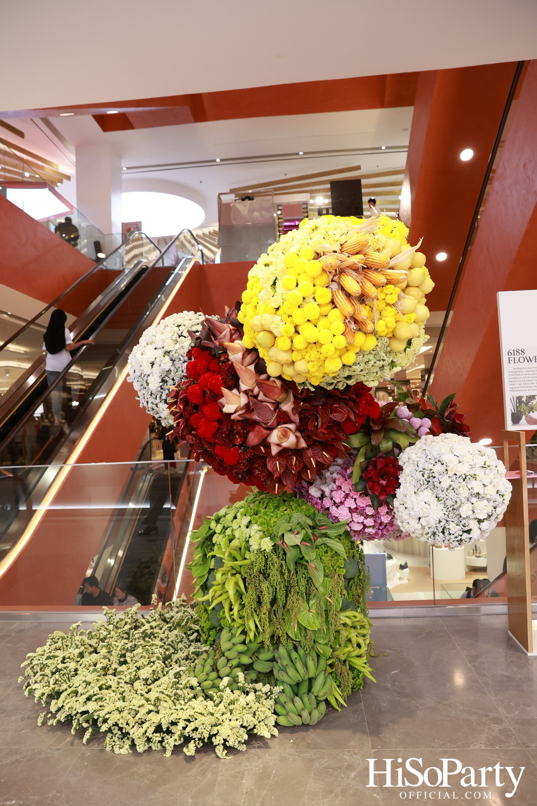 CENTRAL 77th ANNIVERSARY