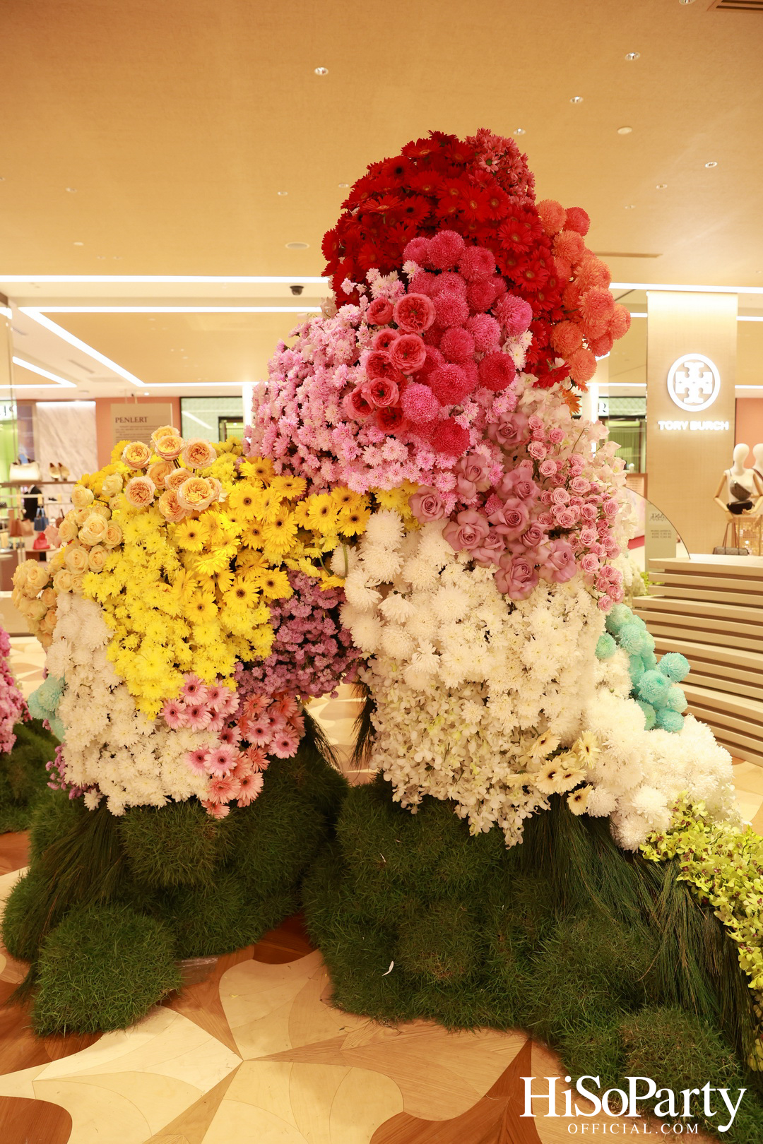 CENTRAL 77th ANNIVERSARY