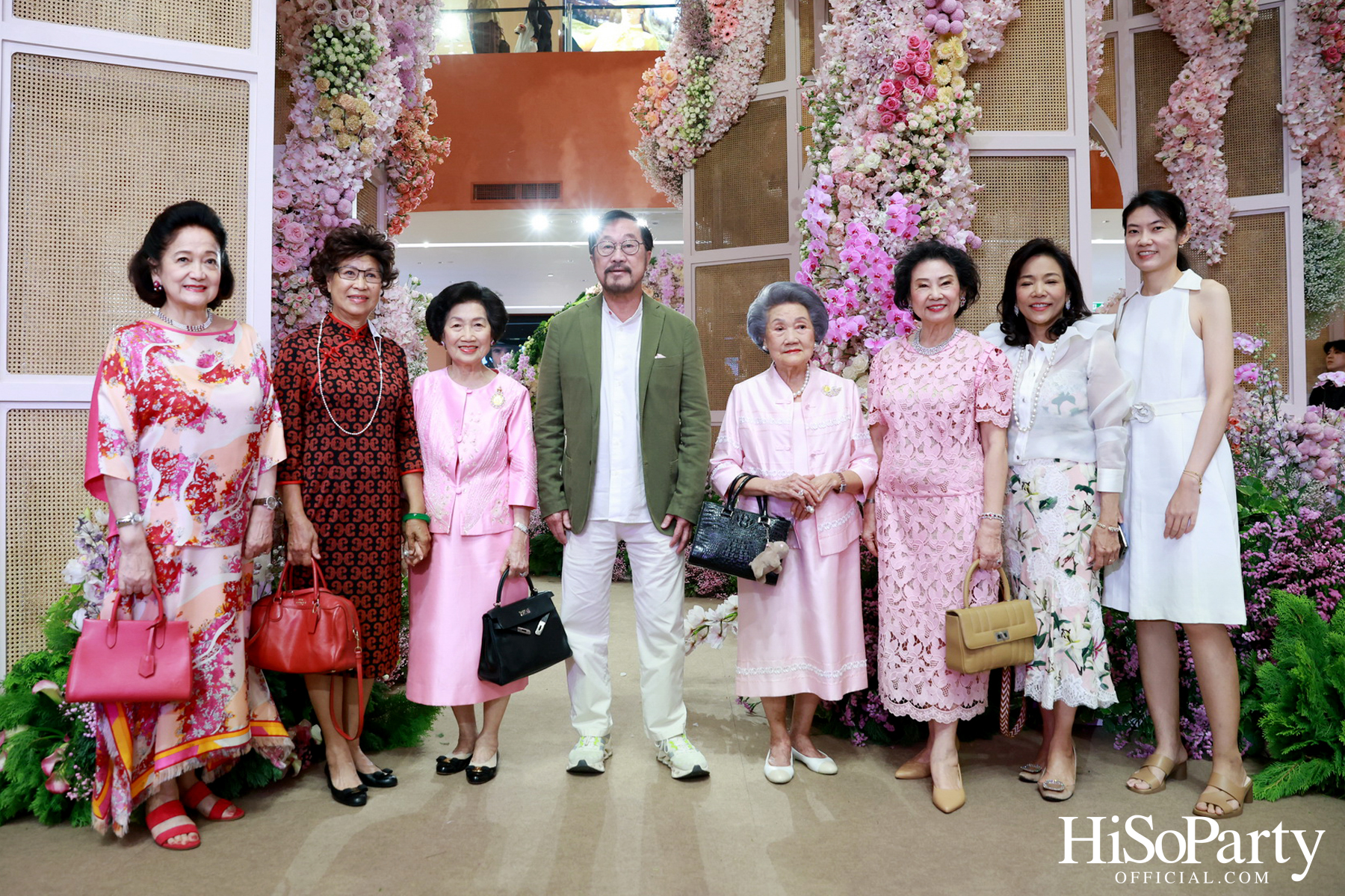 CENTRAL 77th ANNIVERSARY