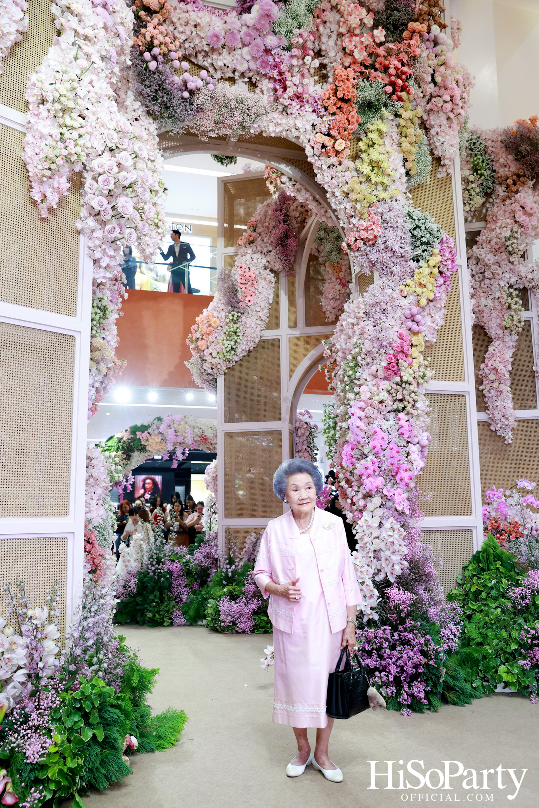 CENTRAL 77th ANNIVERSARY