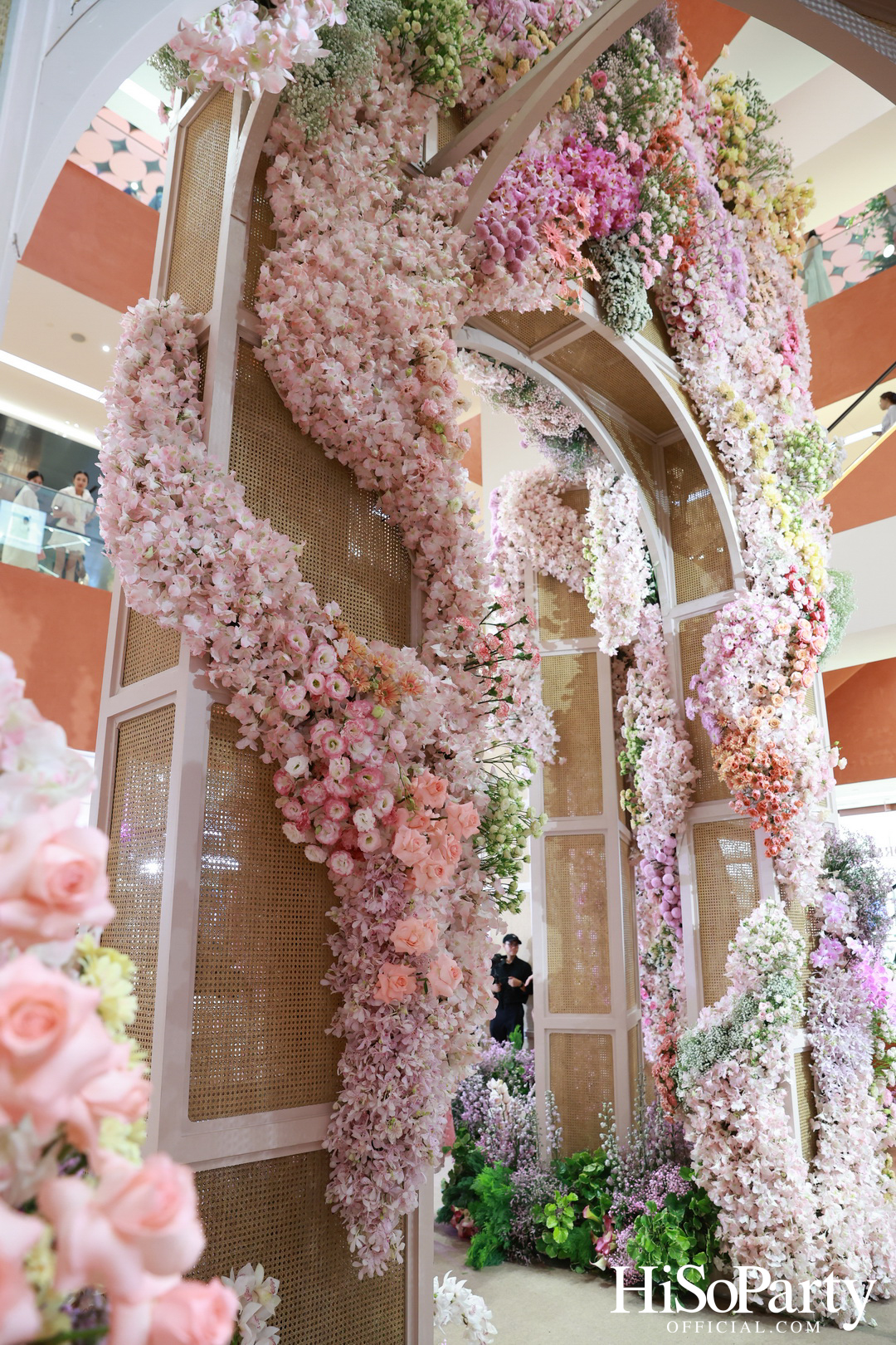 CENTRAL 77th ANNIVERSARY