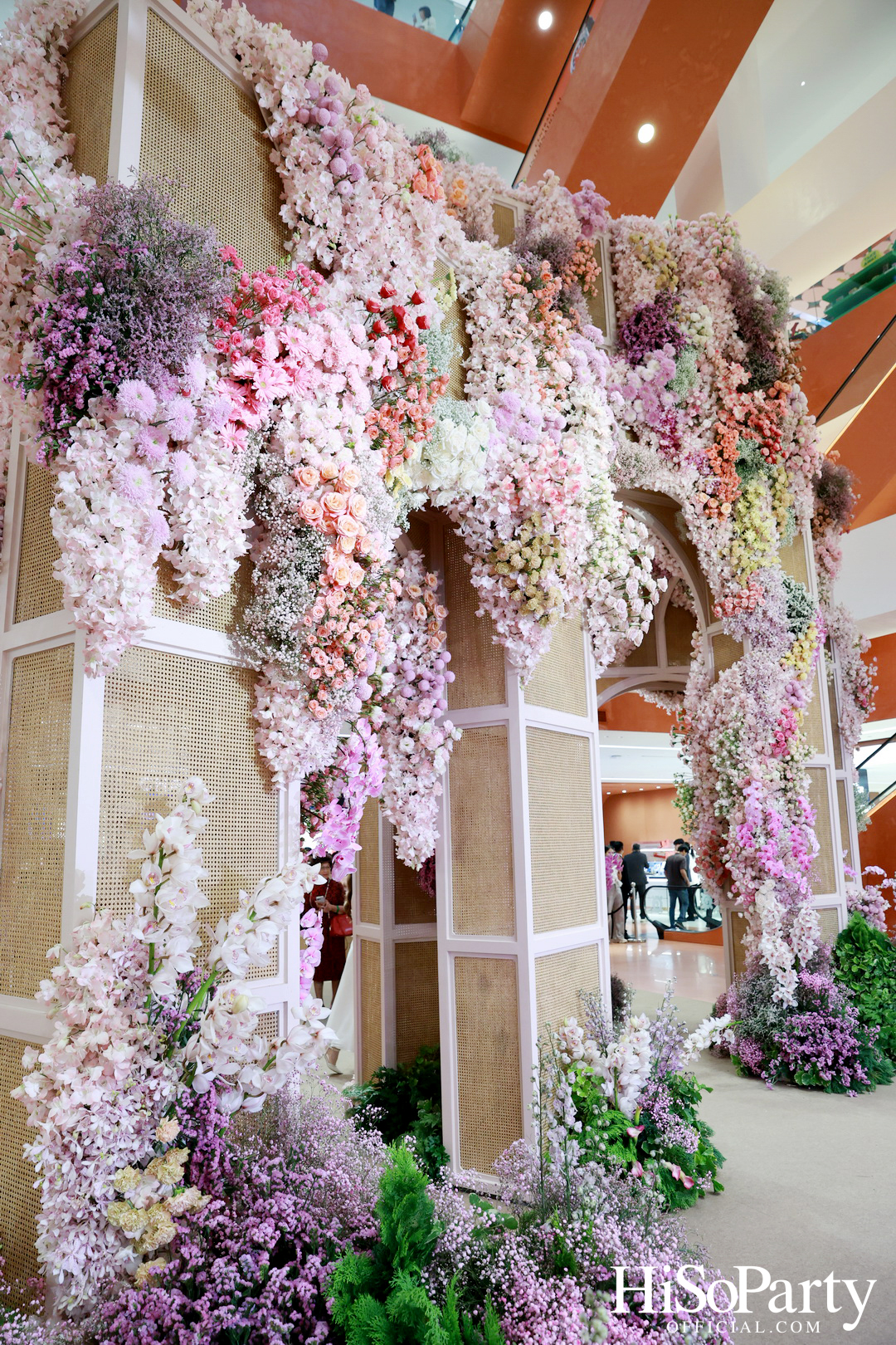 CENTRAL 77th ANNIVERSARY