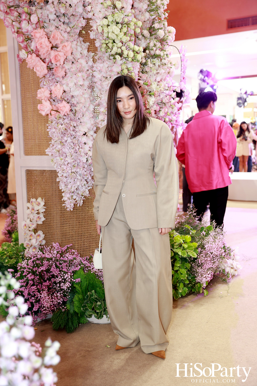 CENTRAL 77th ANNIVERSARY