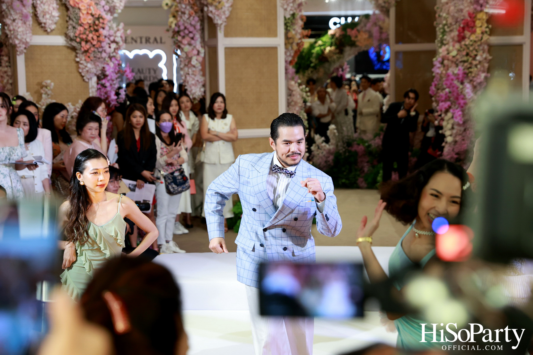 CENTRAL 77th ANNIVERSARY