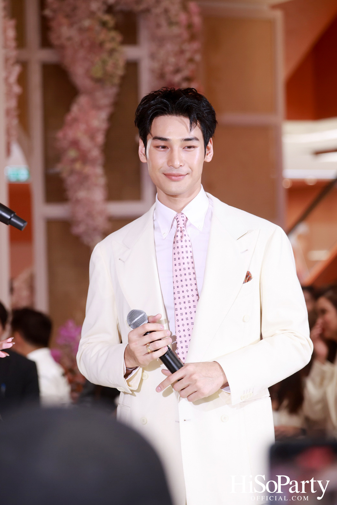 CENTRAL 77th ANNIVERSARY