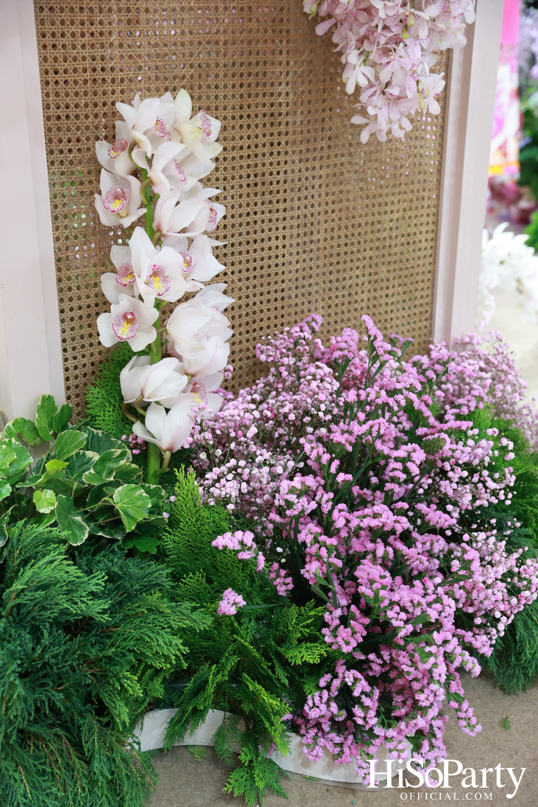 CENTRAL 77th ANNIVERSARY