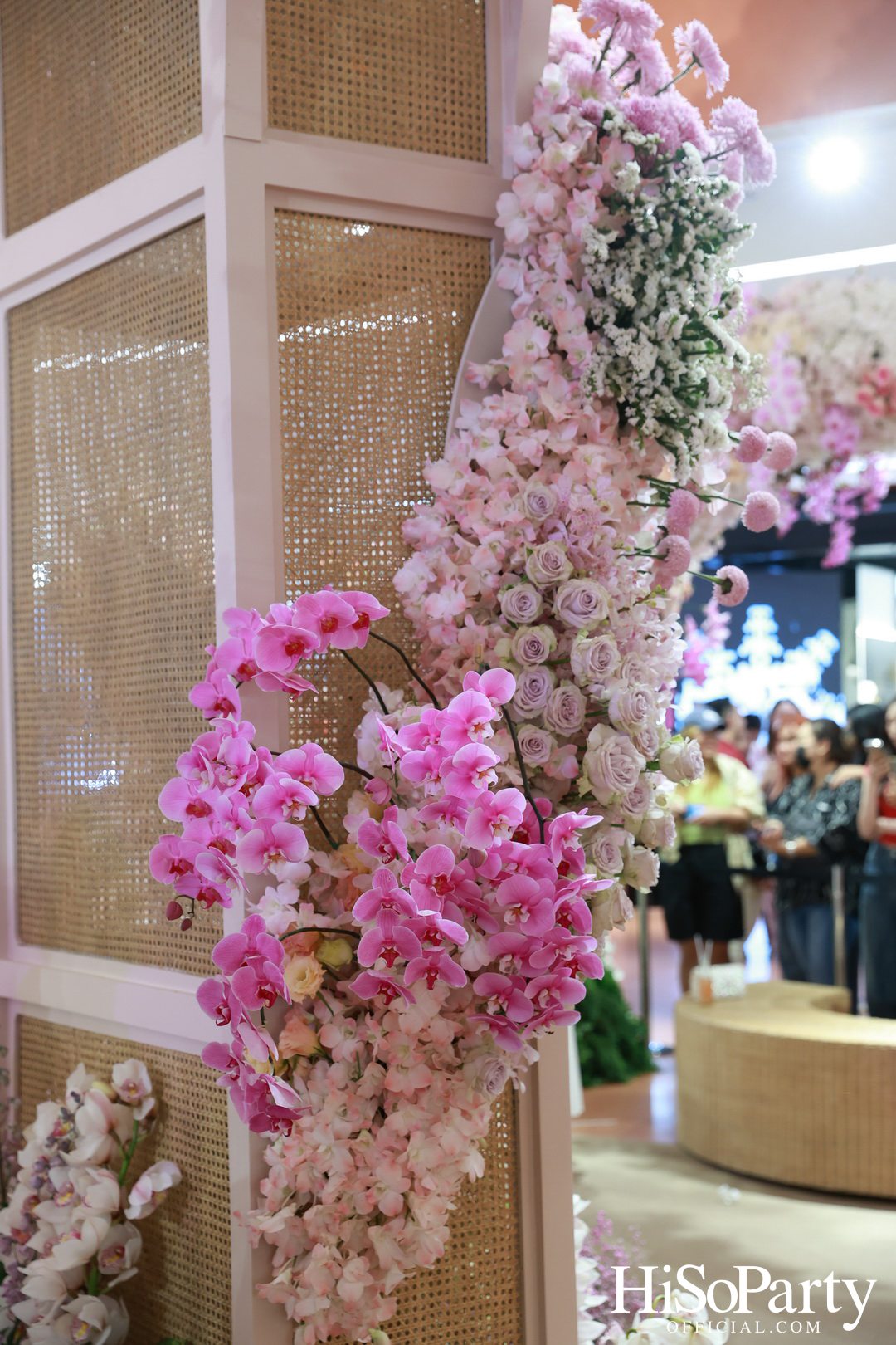 CENTRAL 77th ANNIVERSARY