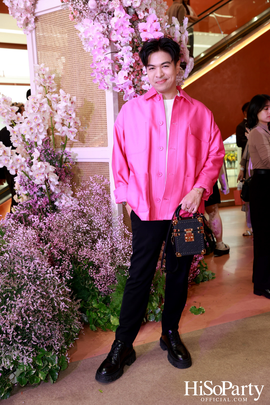 CENTRAL 77th ANNIVERSARY