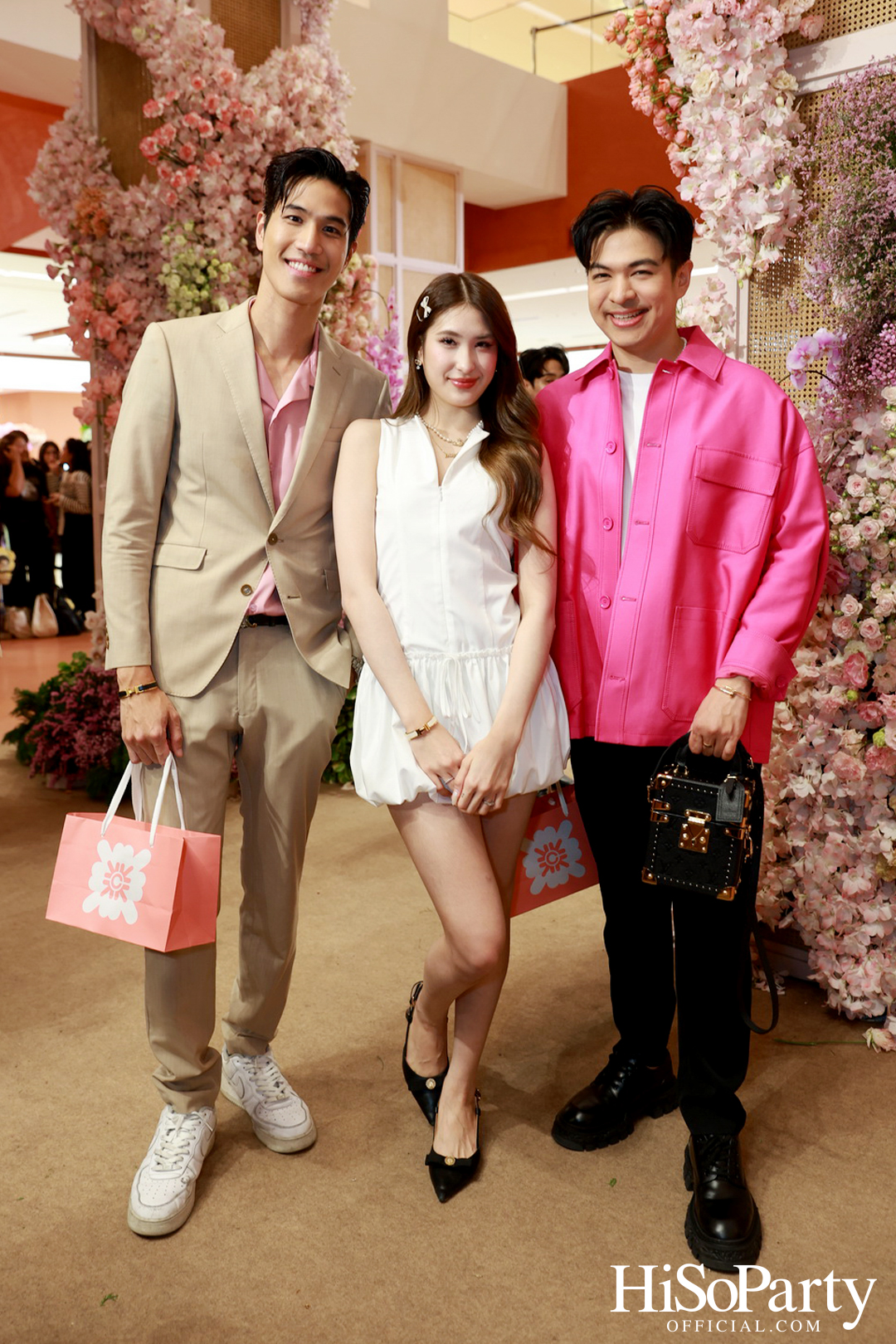 CENTRAL 77th ANNIVERSARY