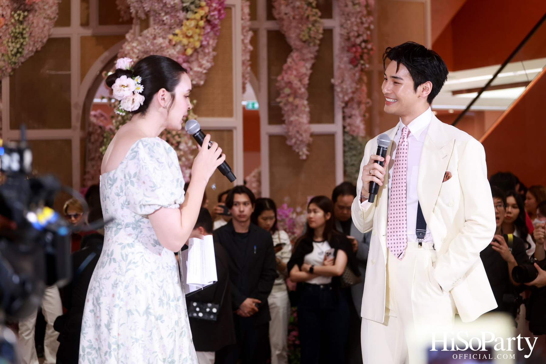 CENTRAL 77th ANNIVERSARY