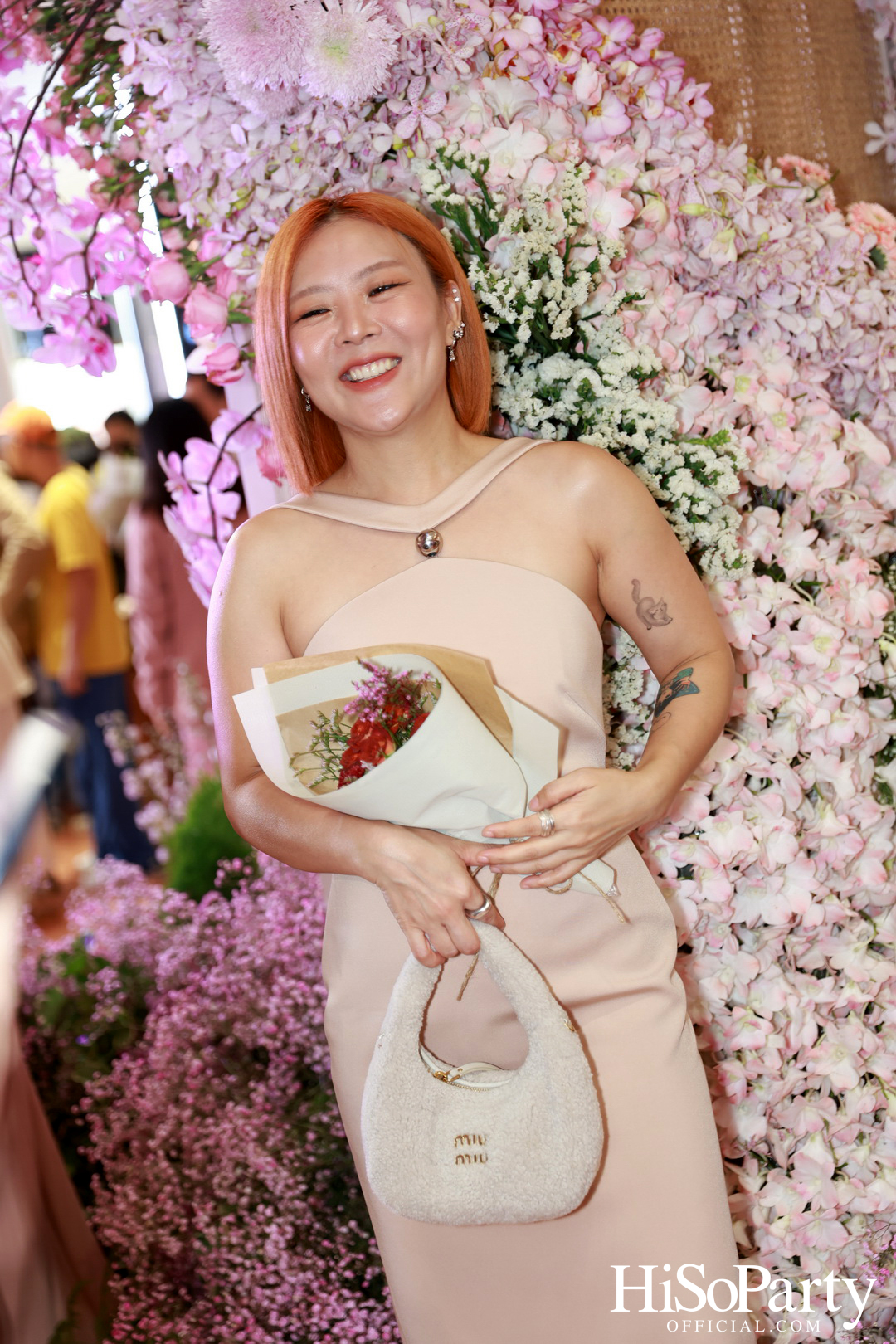 CENTRAL 77th ANNIVERSARY