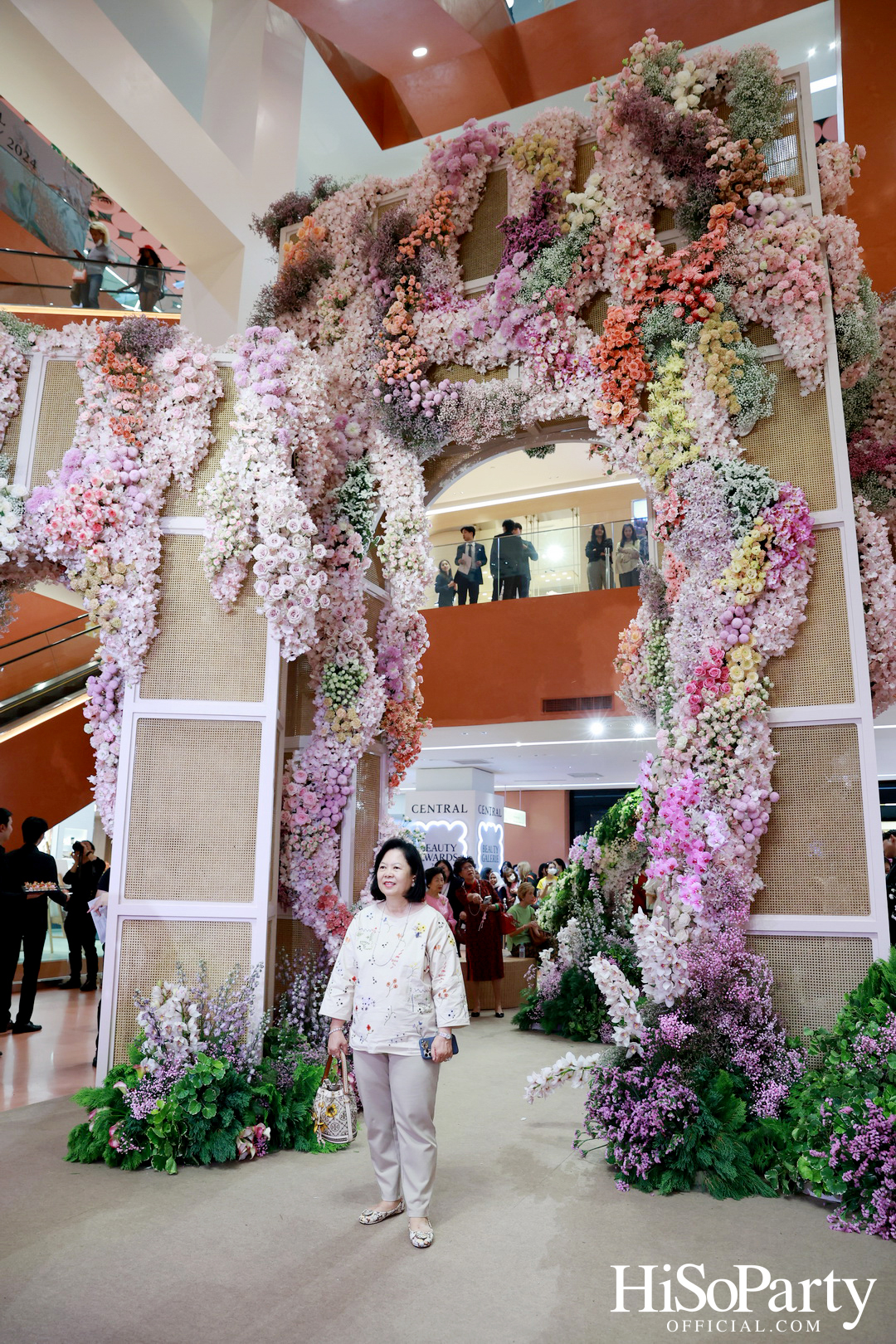 CENTRAL 77th ANNIVERSARY