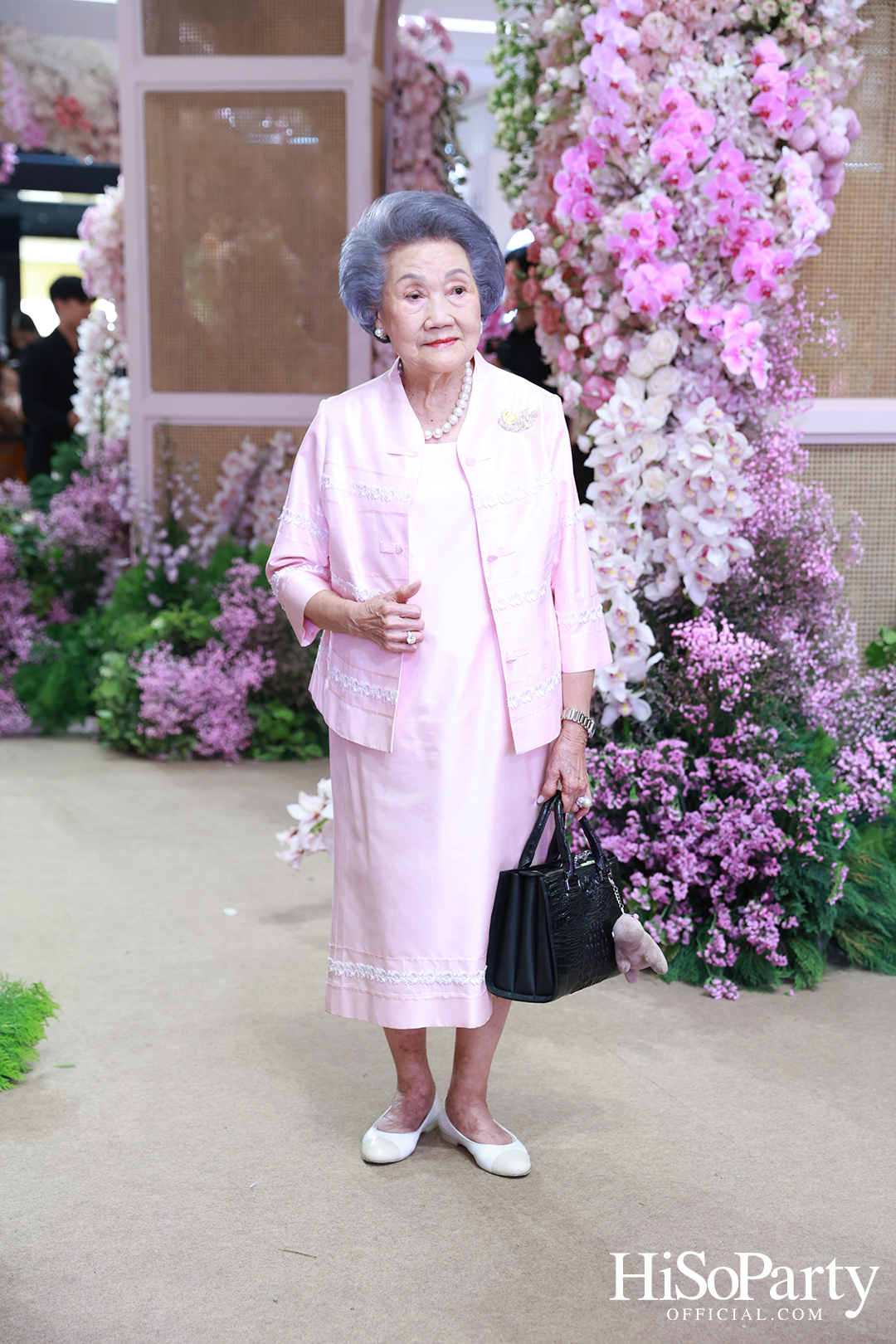 CENTRAL 77th ANNIVERSARY