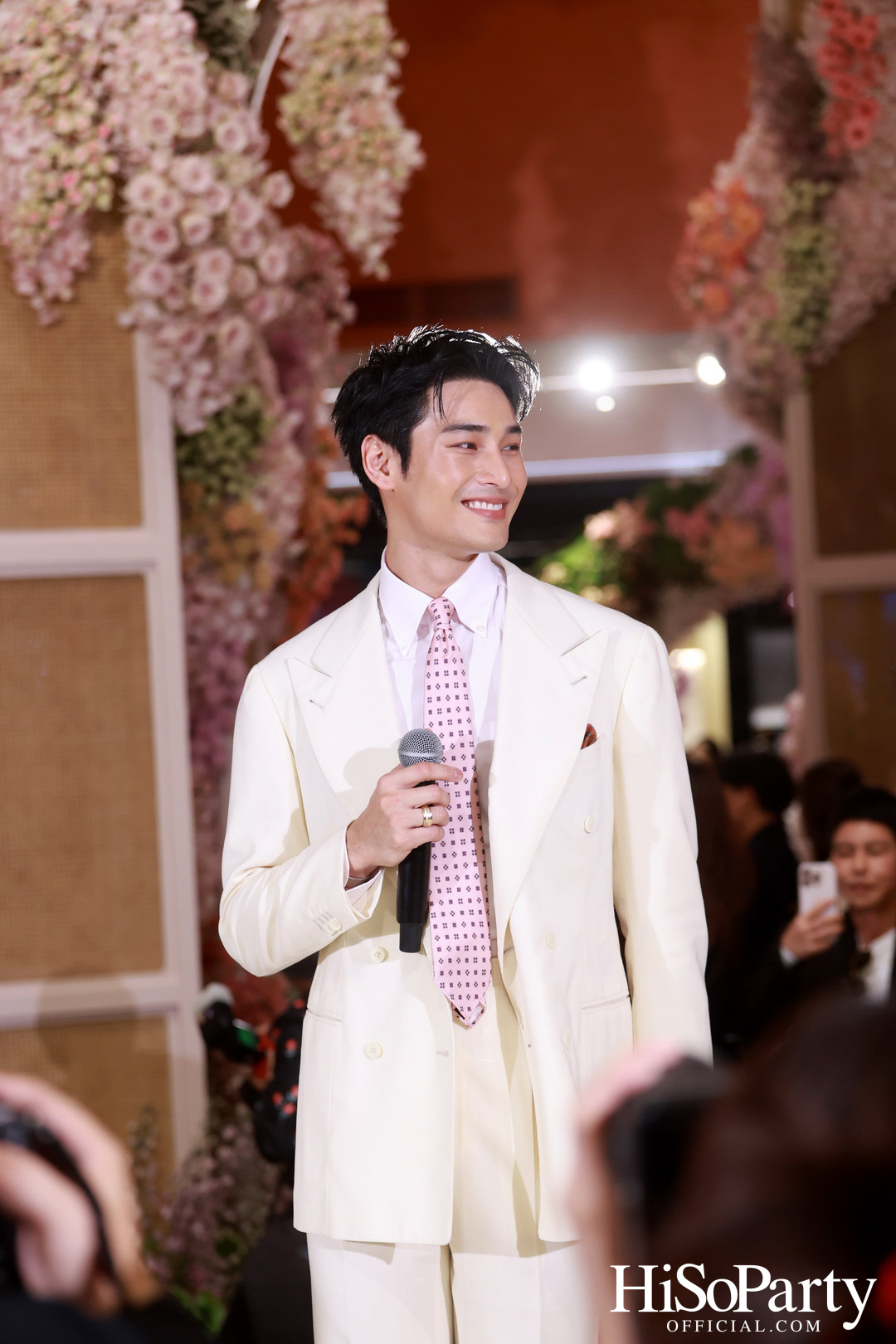 CENTRAL 77th ANNIVERSARY