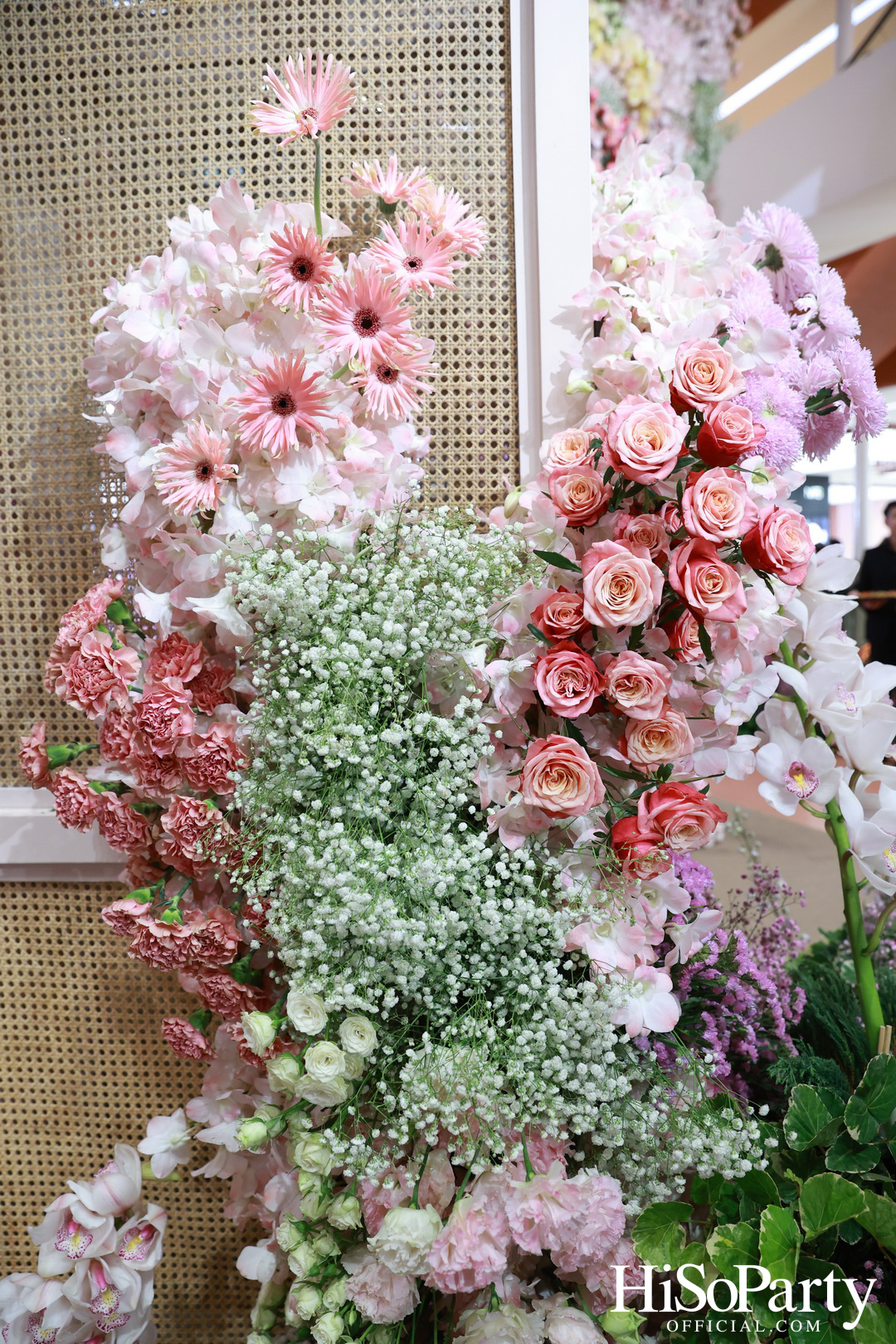 CENTRAL 77th ANNIVERSARY