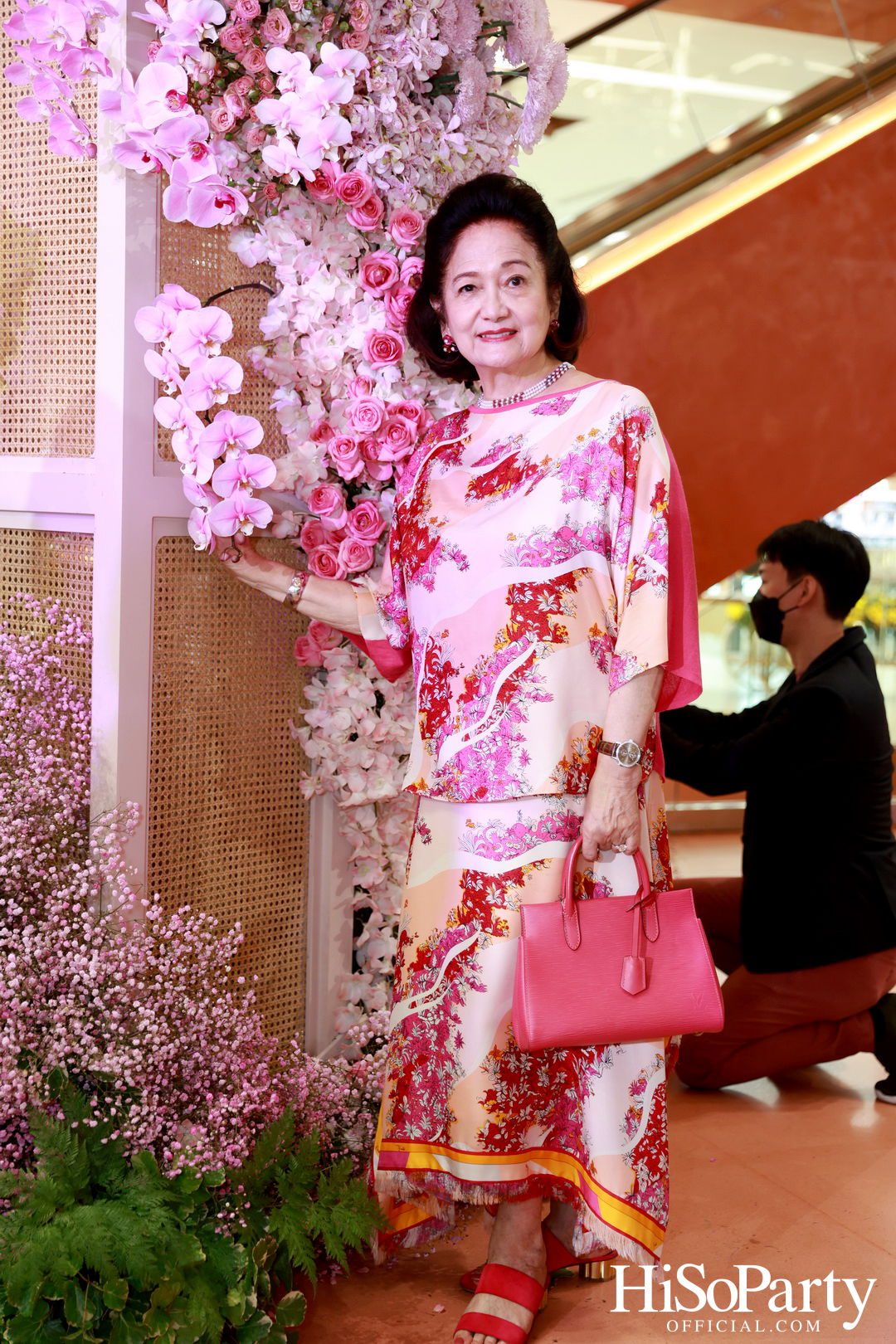 CENTRAL 77th ANNIVERSARY