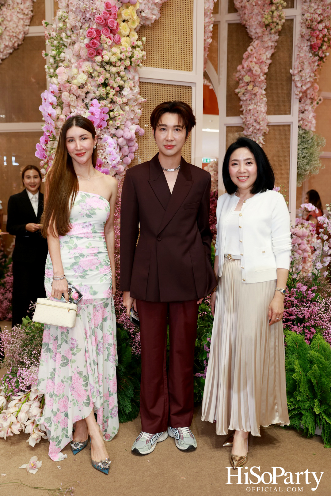 CENTRAL 77th ANNIVERSARY