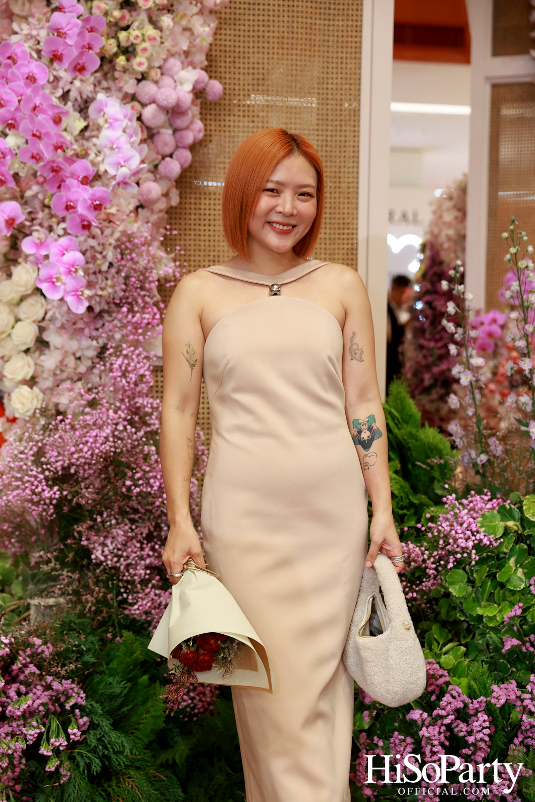 CENTRAL 77th ANNIVERSARY