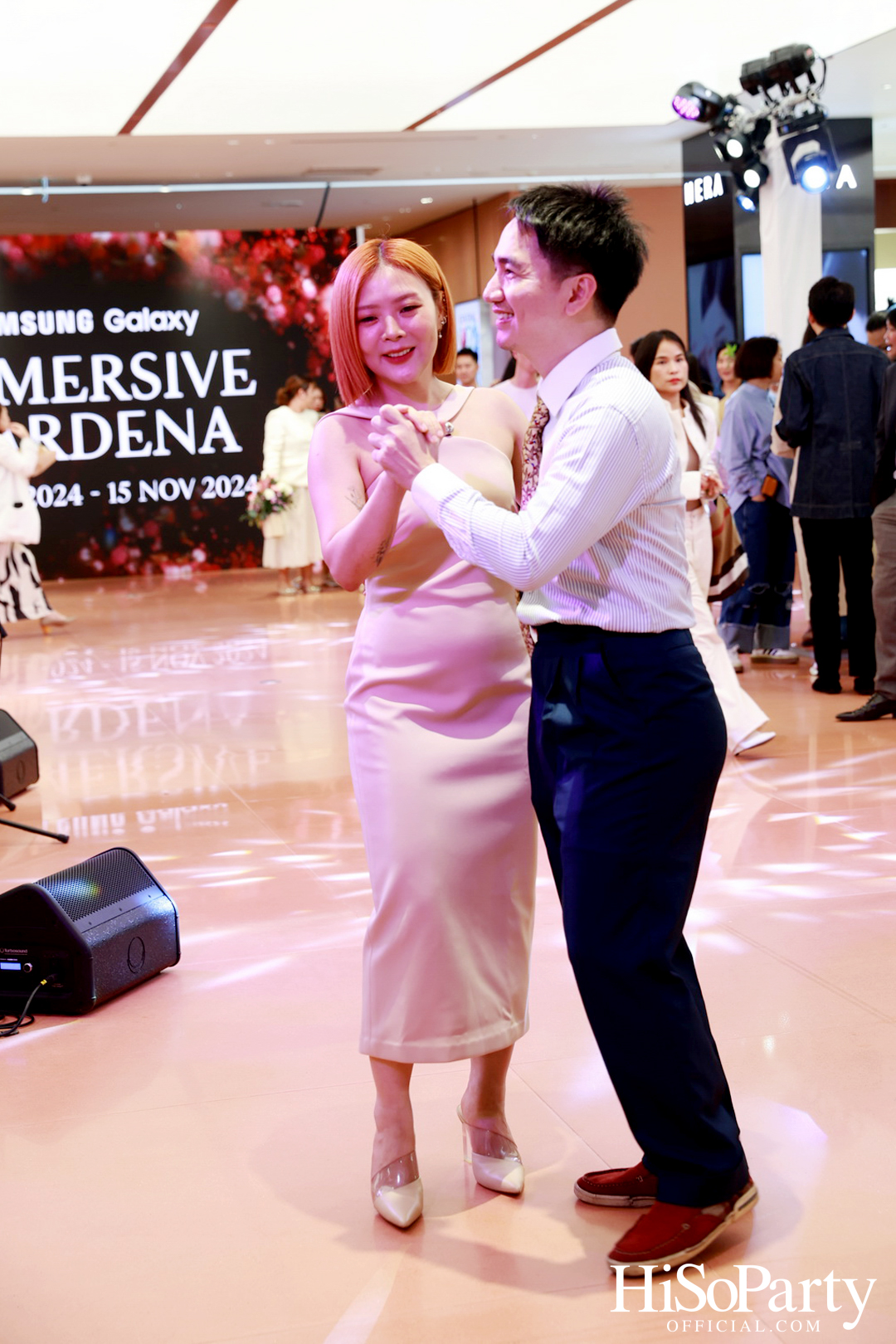 CENTRAL 77th ANNIVERSARY