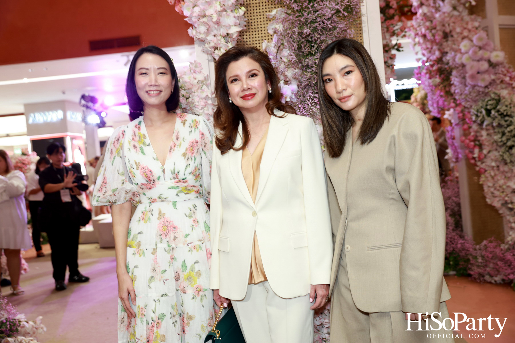 CENTRAL 77th ANNIVERSARY