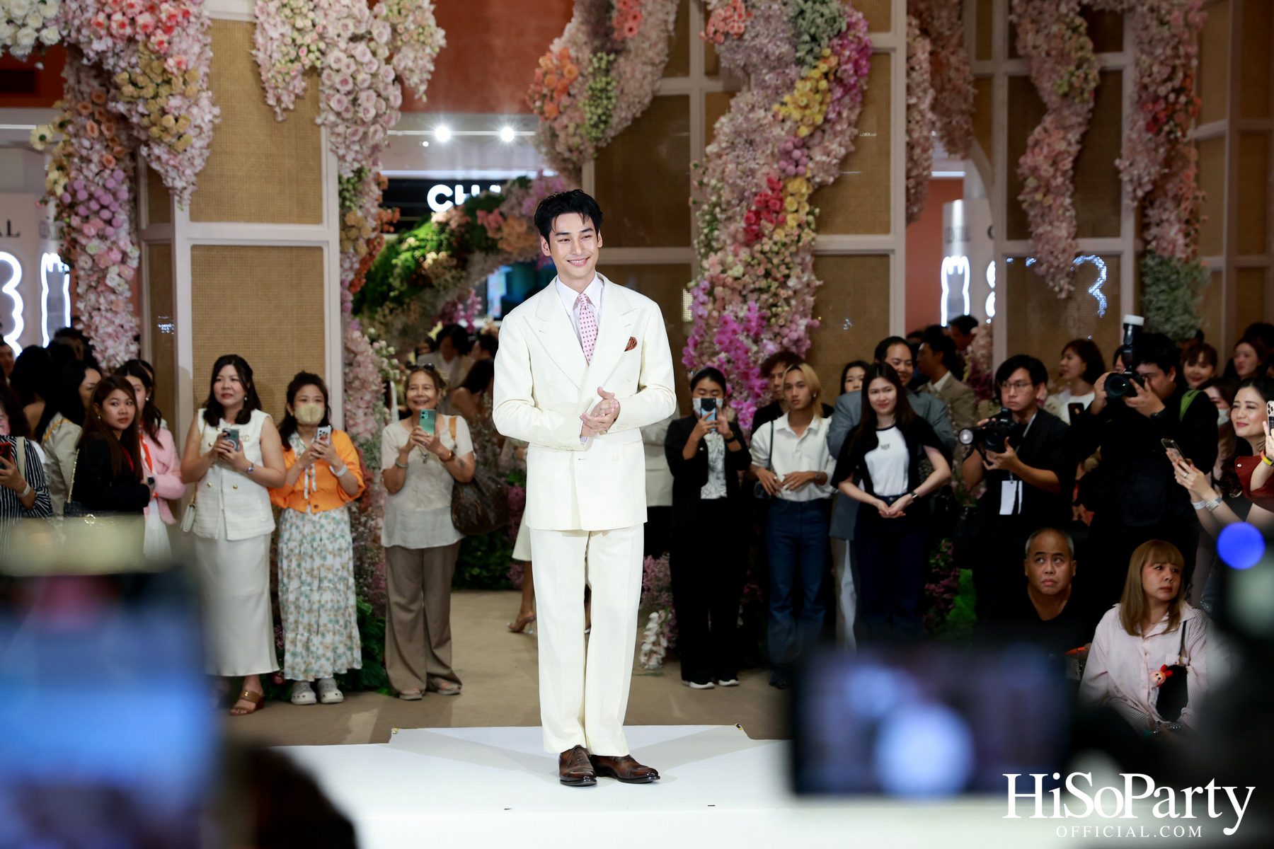 CENTRAL 77th ANNIVERSARY