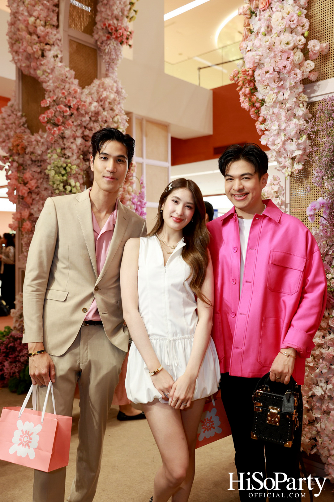 CENTRAL 77th ANNIVERSARY