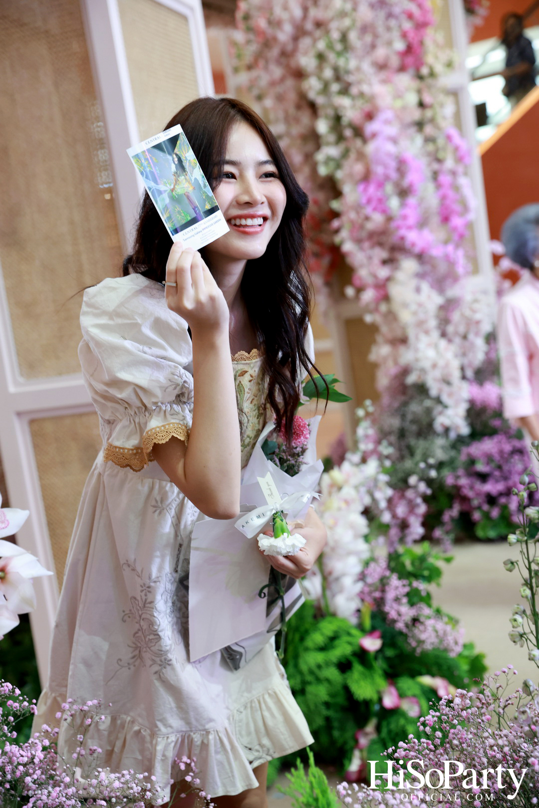 CENTRAL 77th ANNIVERSARY