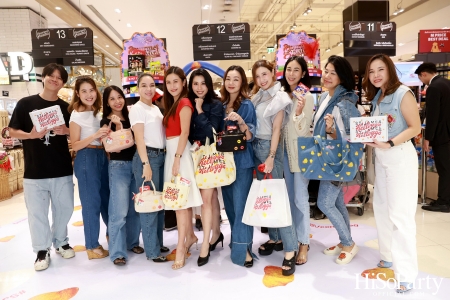 St.James จัด Giant Bag Pop Up Event เปิดตัวคอลเลกชั่นพิเศษ St.James x Kellogg’s x Gourmet