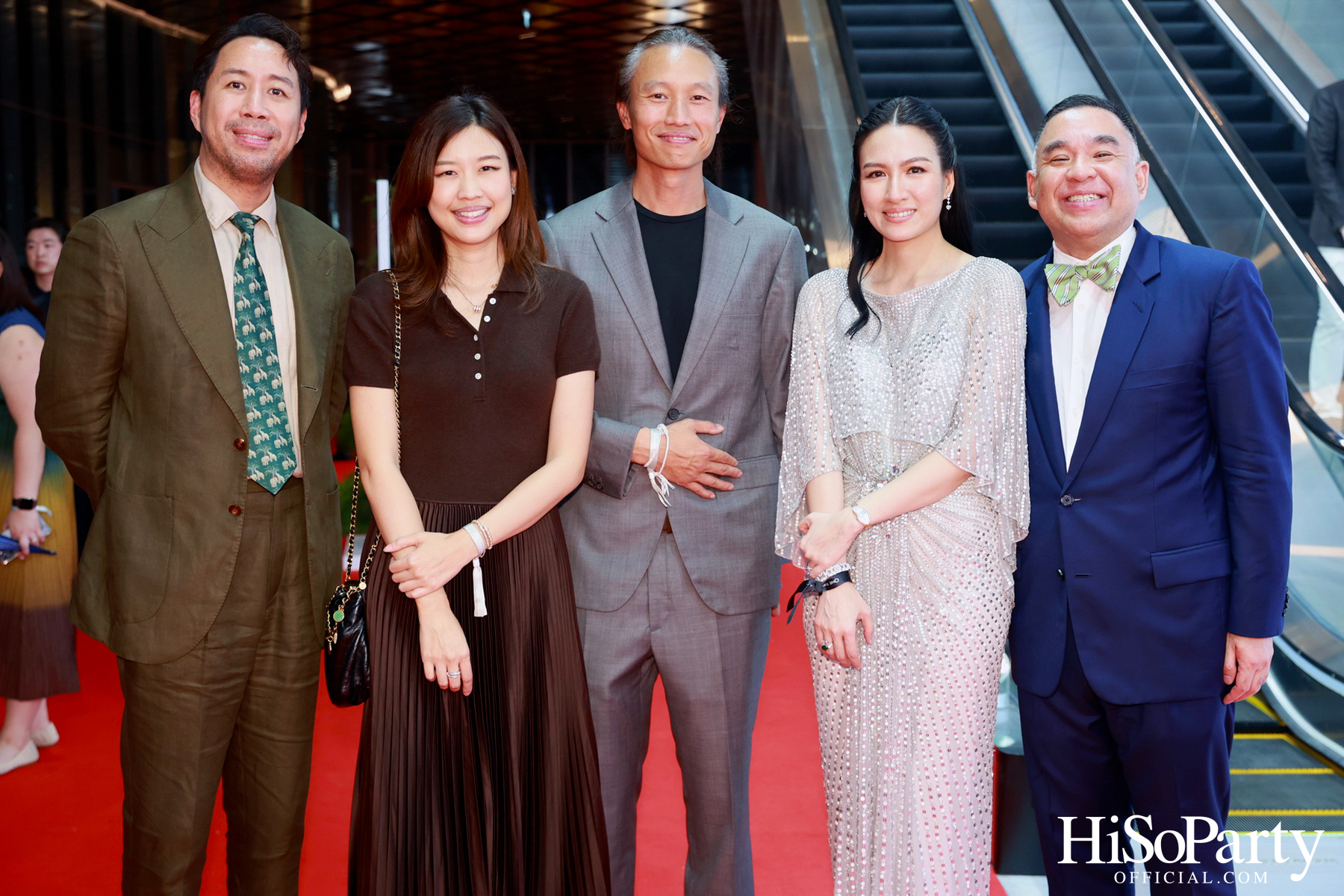 One Bangkok Opening Celebration รังสรรค์โชว์ระดับโลก เฉลิมฉลองยิ่งใหญ่สุดตระการตา