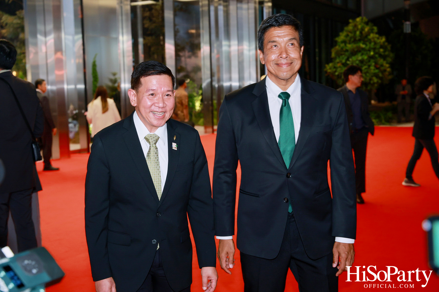 One Bangkok Opening Celebration รังสรรค์โชว์ระดับโลก เฉลิมฉลองยิ่งใหญ่สุดตระการตา