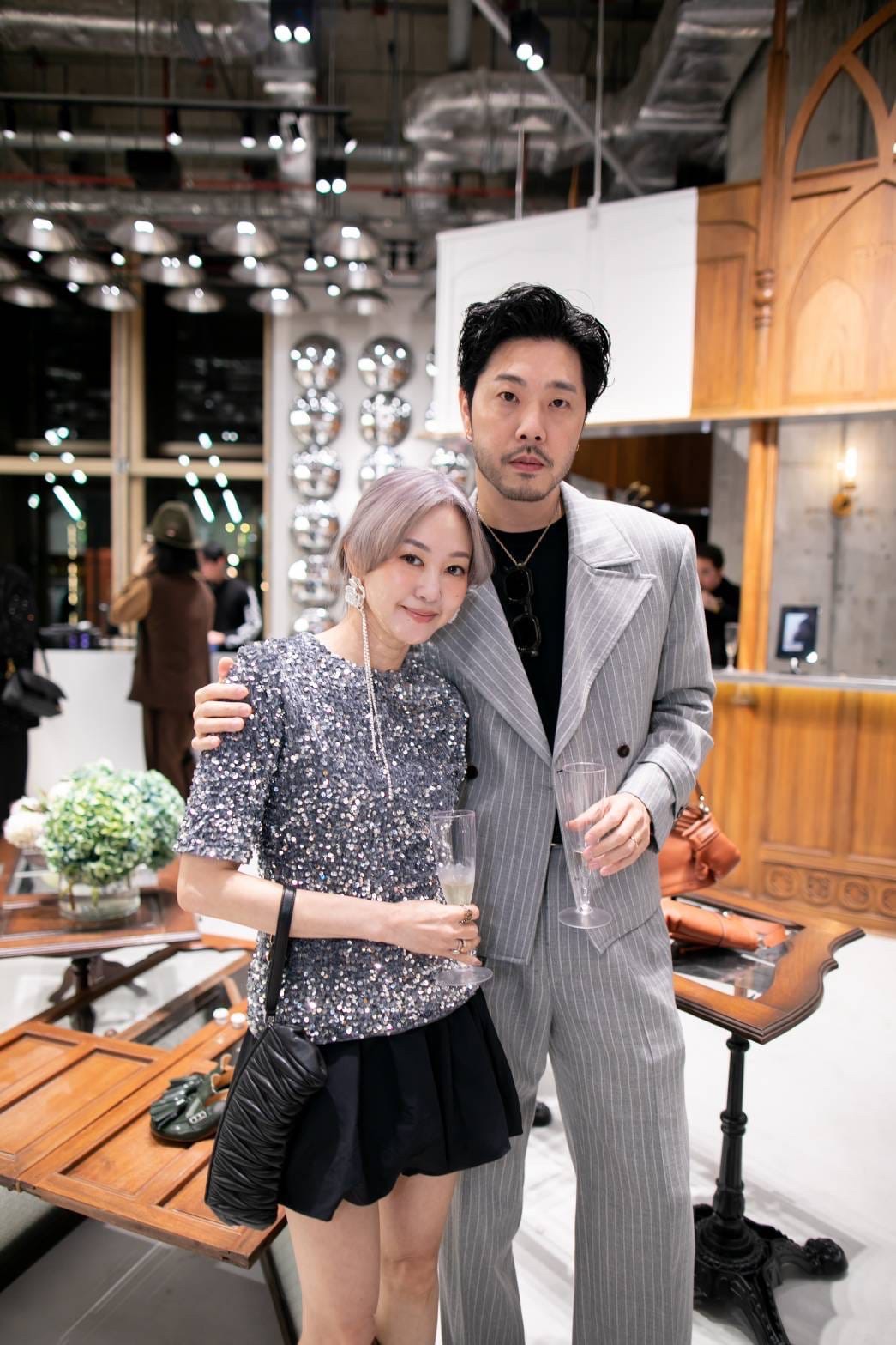 One Bangkok Opening Celebration รังสรรค์โชว์ระดับโลก เฉลิมฉลองยิ่งใหญ่สุดตระการตา