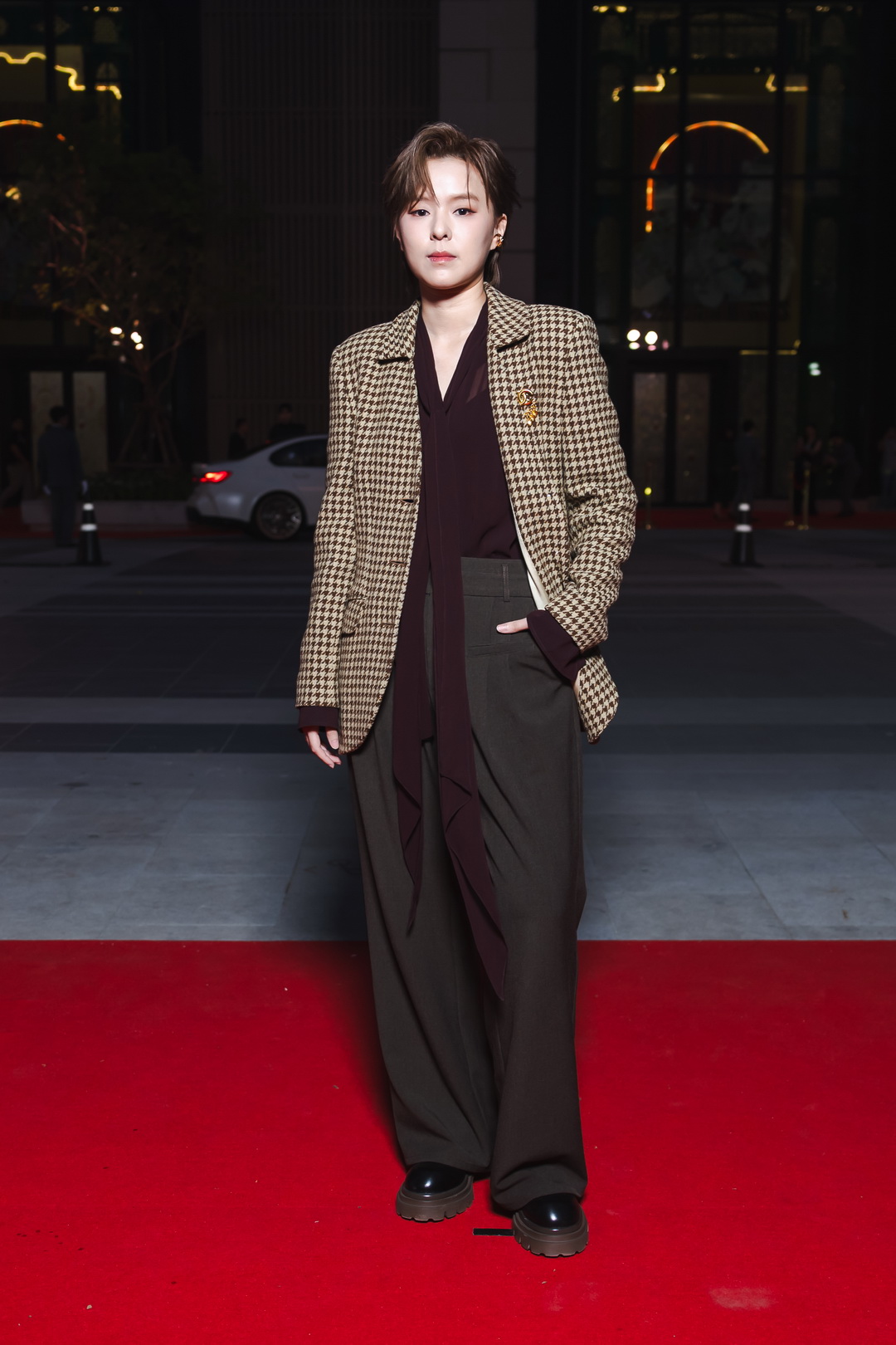 One Bangkok Opening Celebration รังสรรค์โชว์ระดับโลก เฉลิมฉลองยิ่งใหญ่สุดตระการตา