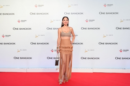 One Bangkok Opening Celebration รังสรรค์โชว์ระดับโลก เฉลิมฉลองยิ่งใหญ่สุดตระการตา