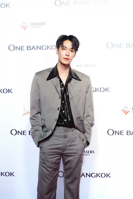 One Bangkok Opening Celebration รังสรรค์โชว์ระดับโลก เฉลิมฉลองยิ่งใหญ่สุดตระการตา