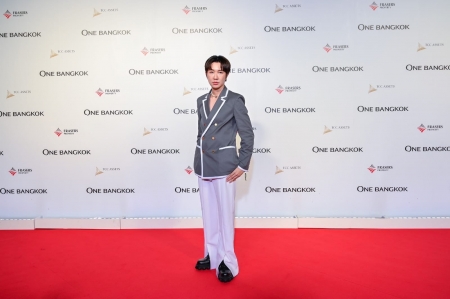 One Bangkok Opening Celebration รังสรรค์โชว์ระดับโลก เฉลิมฉลองยิ่งใหญ่สุดตระการตา