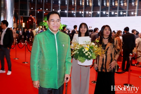 One Bangkok Opening Celebration รังสรรค์โชว์ระดับโลก เฉลิมฉลองยิ่งใหญ่สุดตระการตา