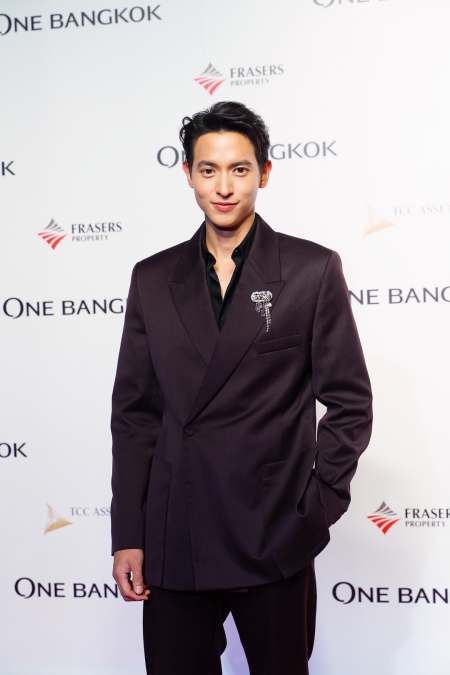 One Bangkok Opening Celebration รังสรรค์โชว์ระดับโลก เฉลิมฉลองยิ่งใหญ่สุดตระการตา