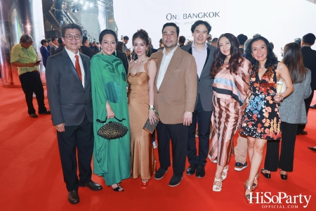 One Bangkok Opening Celebration รังสรรค์โชว์ระดับโลก เฉลิมฉลองยิ่งใหญ่สุดตระการตา