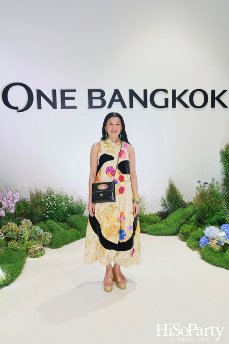 One Bangkok Opening Celebration รังสรรค์โชว์ระดับโลก เฉลิมฉลองยิ่งใหญ่สุดตระการตา