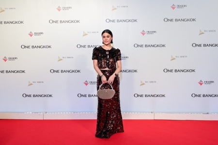 One Bangkok Opening Celebration รังสรรค์โชว์ระดับโลก เฉลิมฉลองยิ่งใหญ่สุดตระการตา