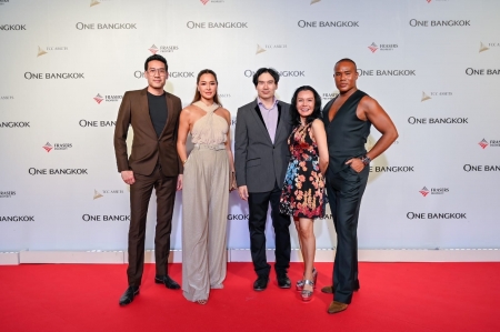 One Bangkok Opening Celebration รังสรรค์โชว์ระดับโลก เฉลิมฉลองยิ่งใหญ่สุดตระการตา