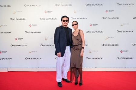 One Bangkok Opening Celebration รังสรรค์โชว์ระดับโลก เฉลิมฉลองยิ่งใหญ่สุดตระการตา