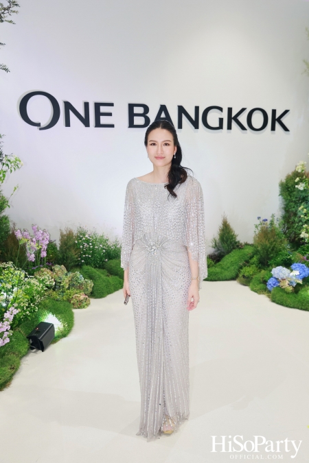 One Bangkok Opening Celebration รังสรรค์โชว์ระดับโลก เฉลิมฉลองยิ่งใหญ่สุดตระการตา